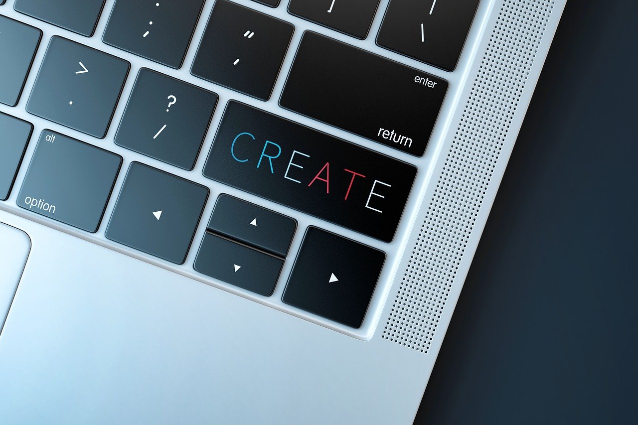 blog tips for beginners create
