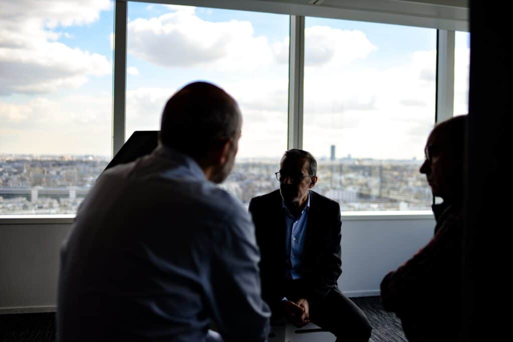 what does thought leadership mean