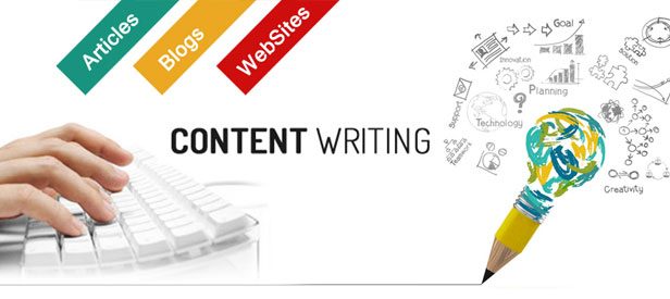 what's the difference between copywriting and content writing