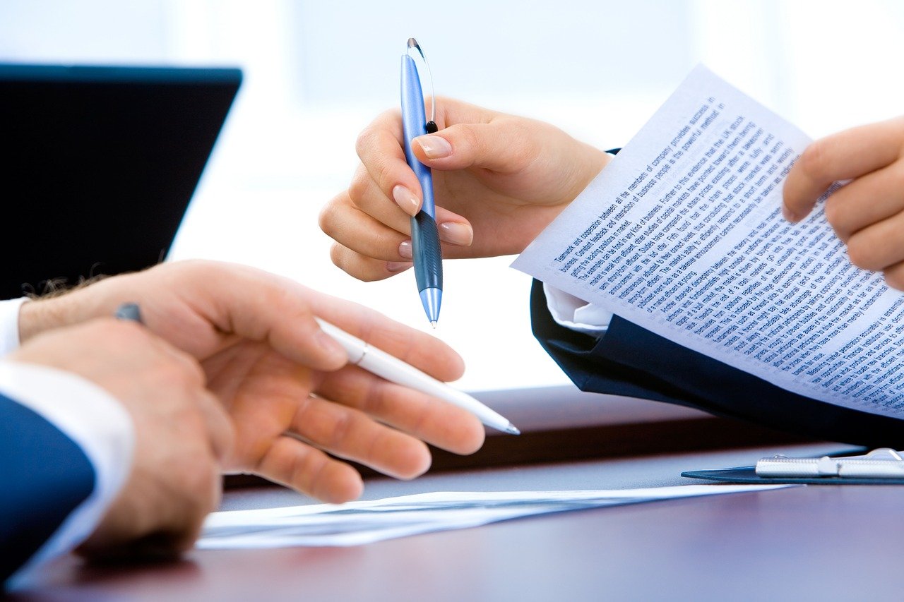 blog writing in English