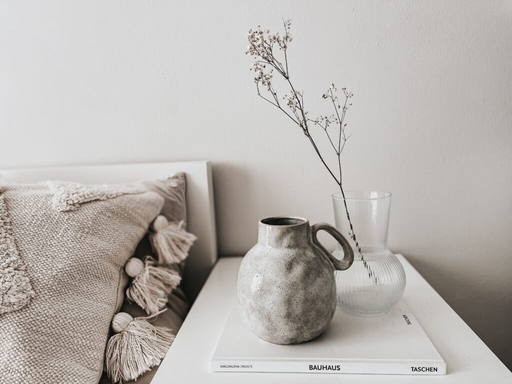Scandinavian style decor tips