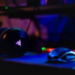 a gaming mouse guide to features that may be available on the market