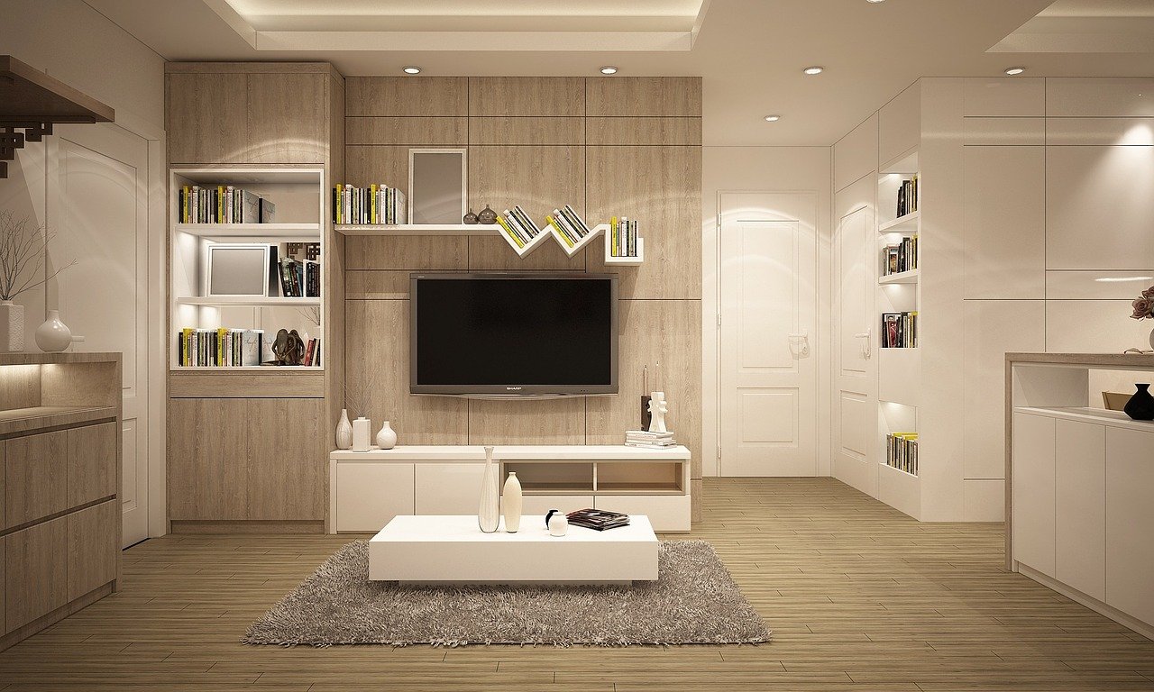 7 ways to bring an industrial design style to your home