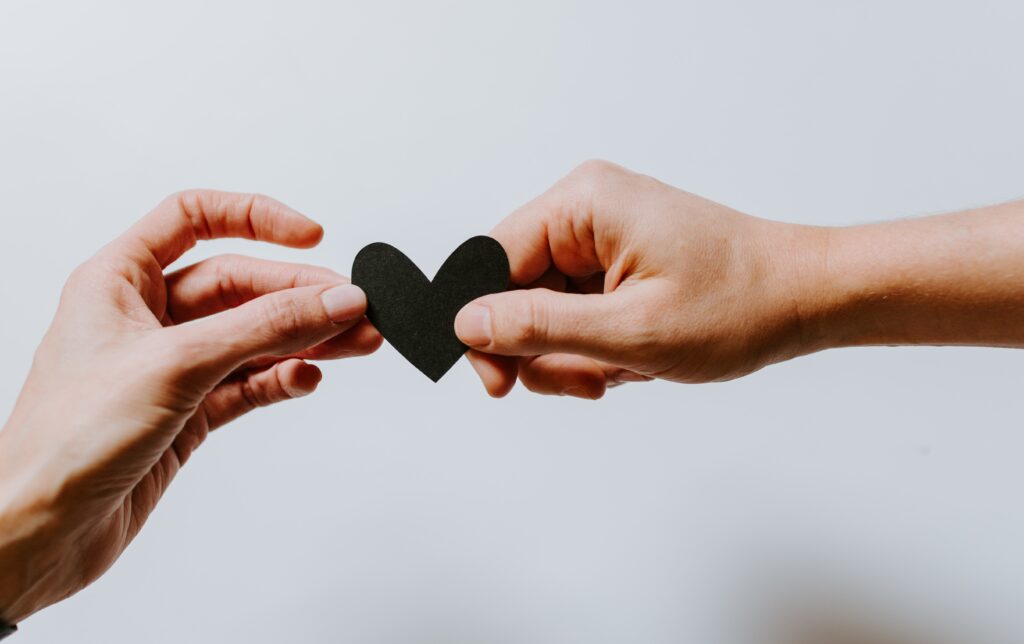 stress on relationships during the pandemic