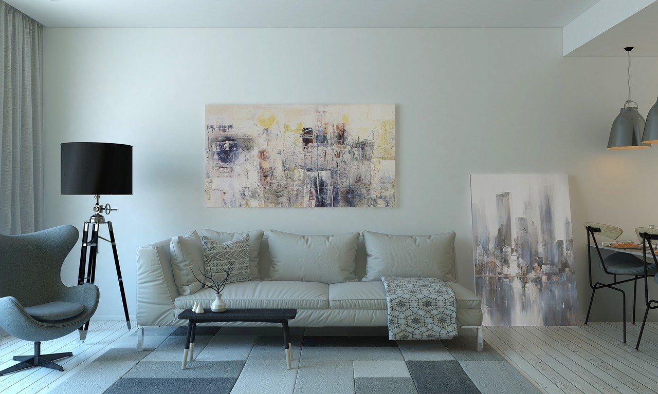 Some interior design styles to look out for during the pandemic