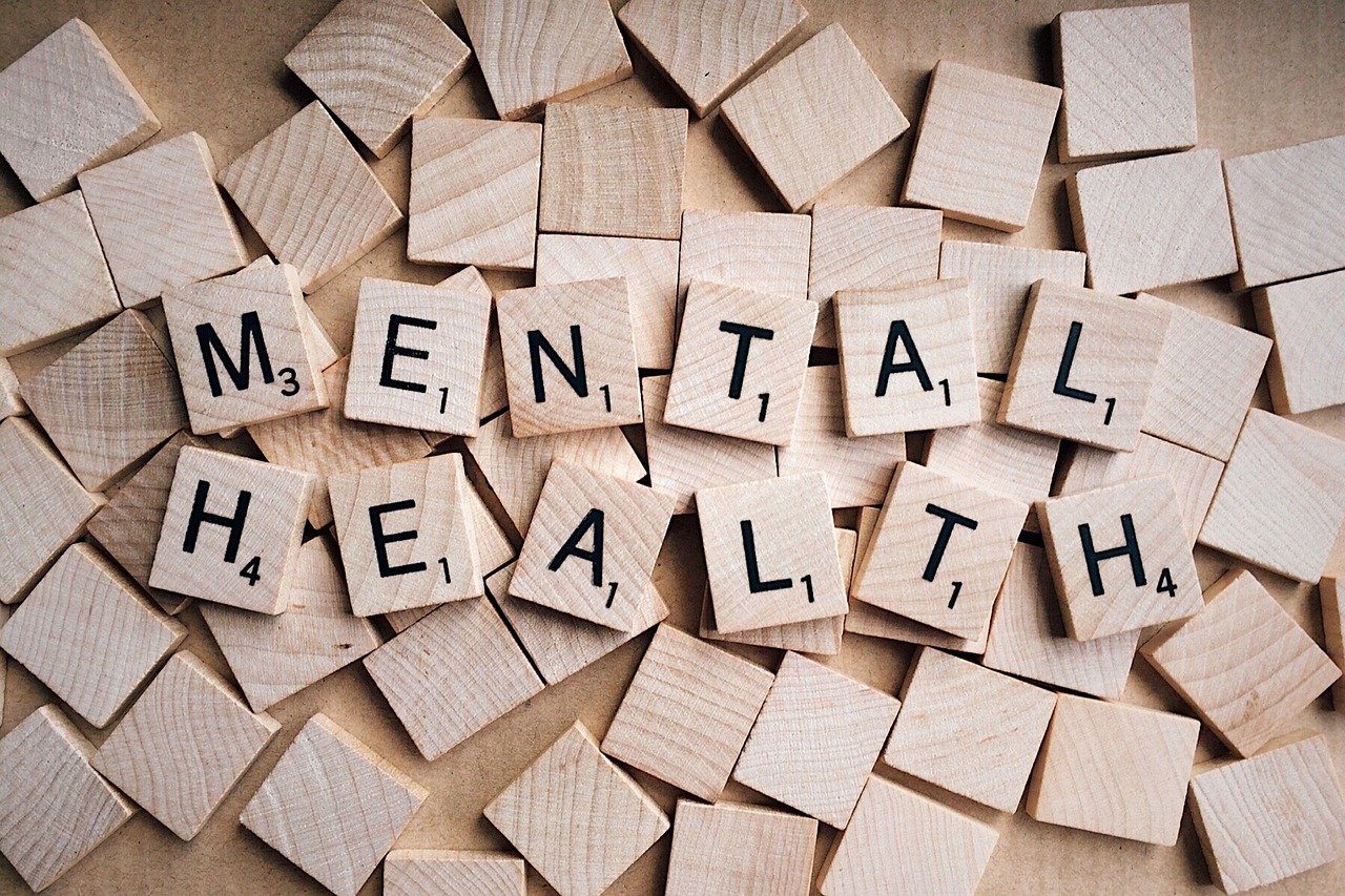 Is COVID 19 causing a surge in mental health issues?