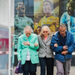 healthier lives for the elderly through strength training