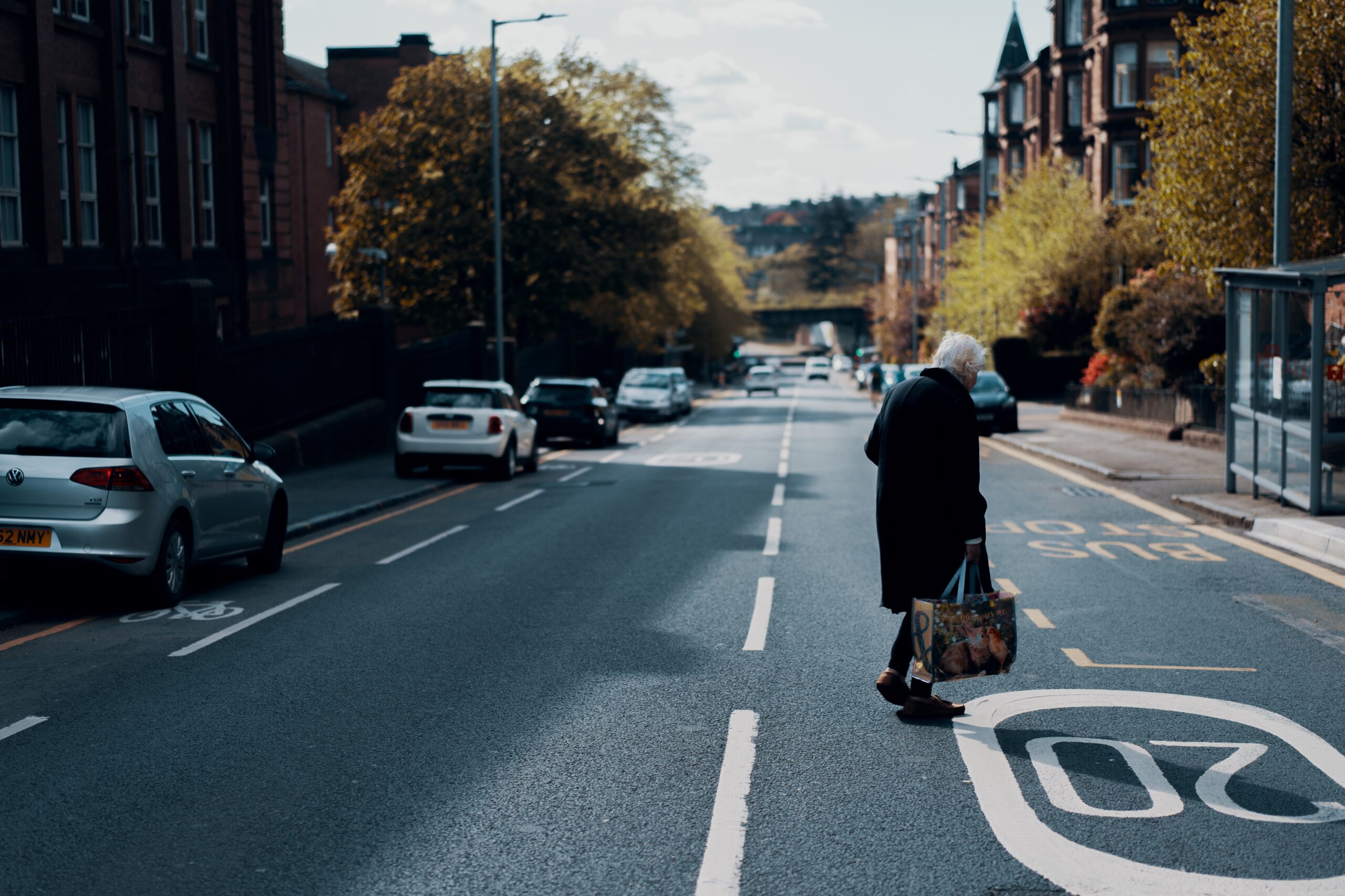 vulnerable loved ones safety during the pandemic period