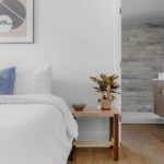 some interior design ideas for bedroom