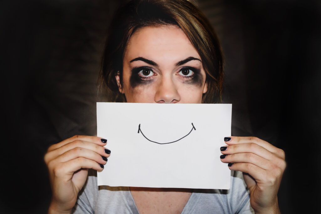 COVID 19 and mental health