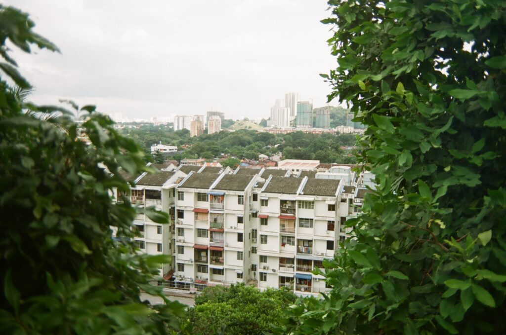 Malaysia property disputes