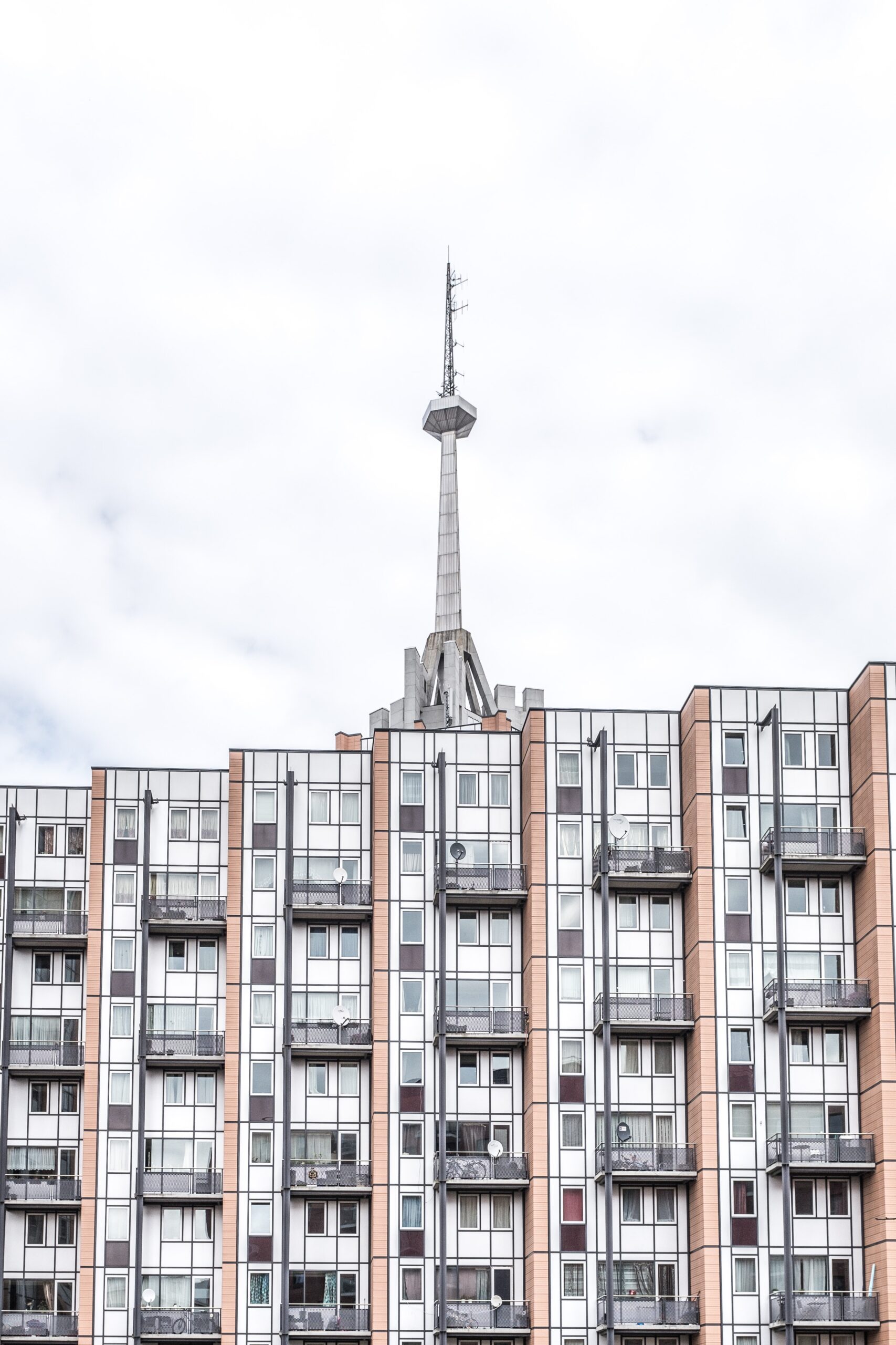 real estate changing