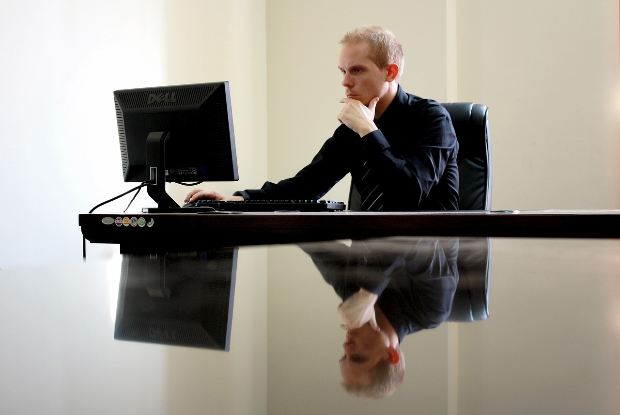 Why thought leadership