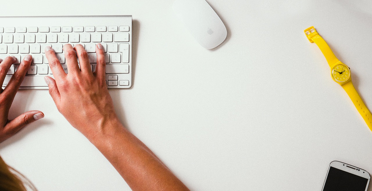 business blog content