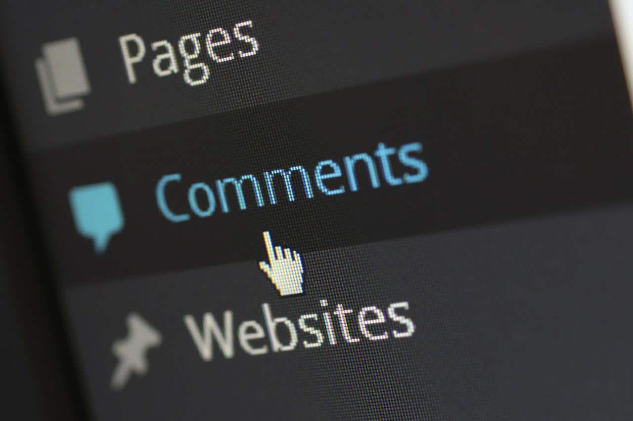 Are blog comments good for SEO