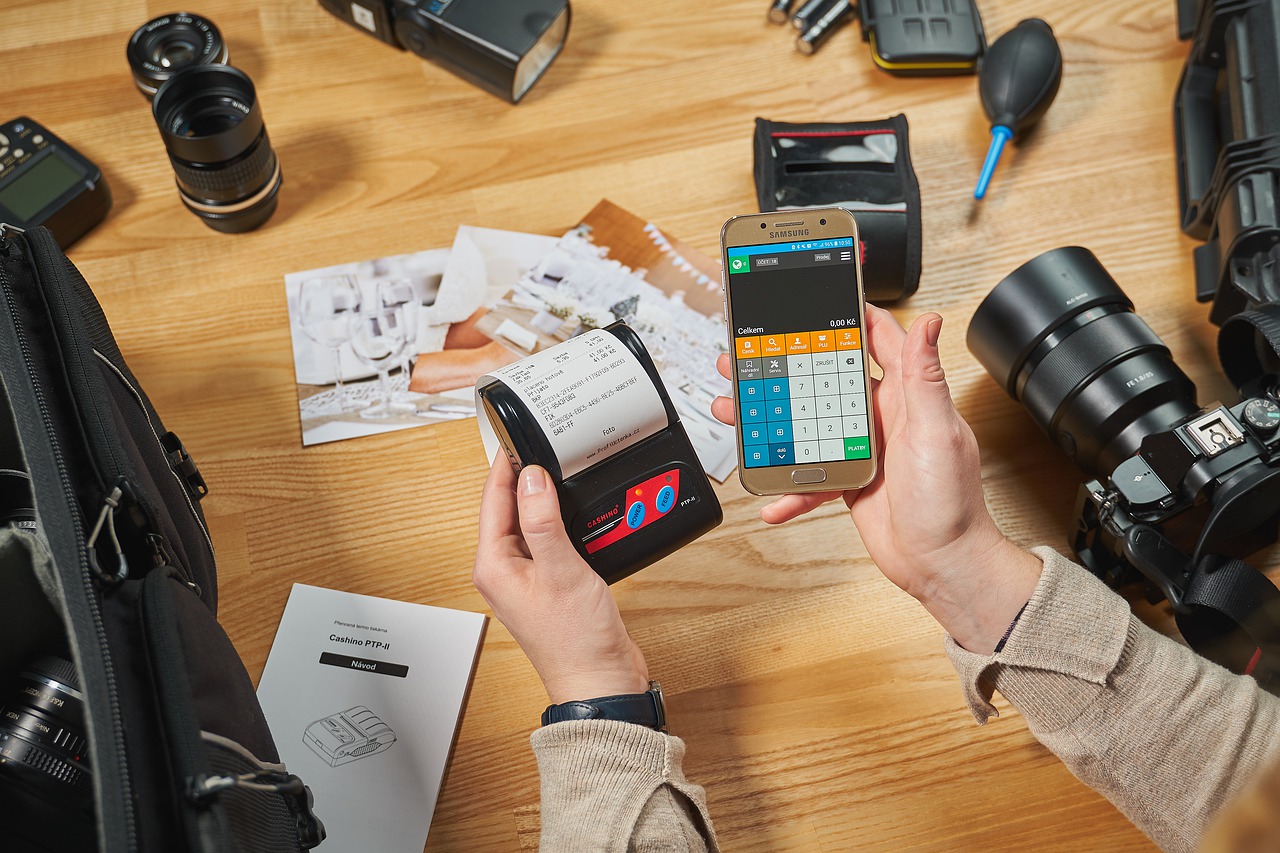 FinTech innovation benefits