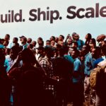 building tech startup company