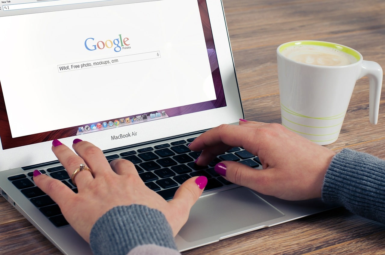 keyword density in SEO