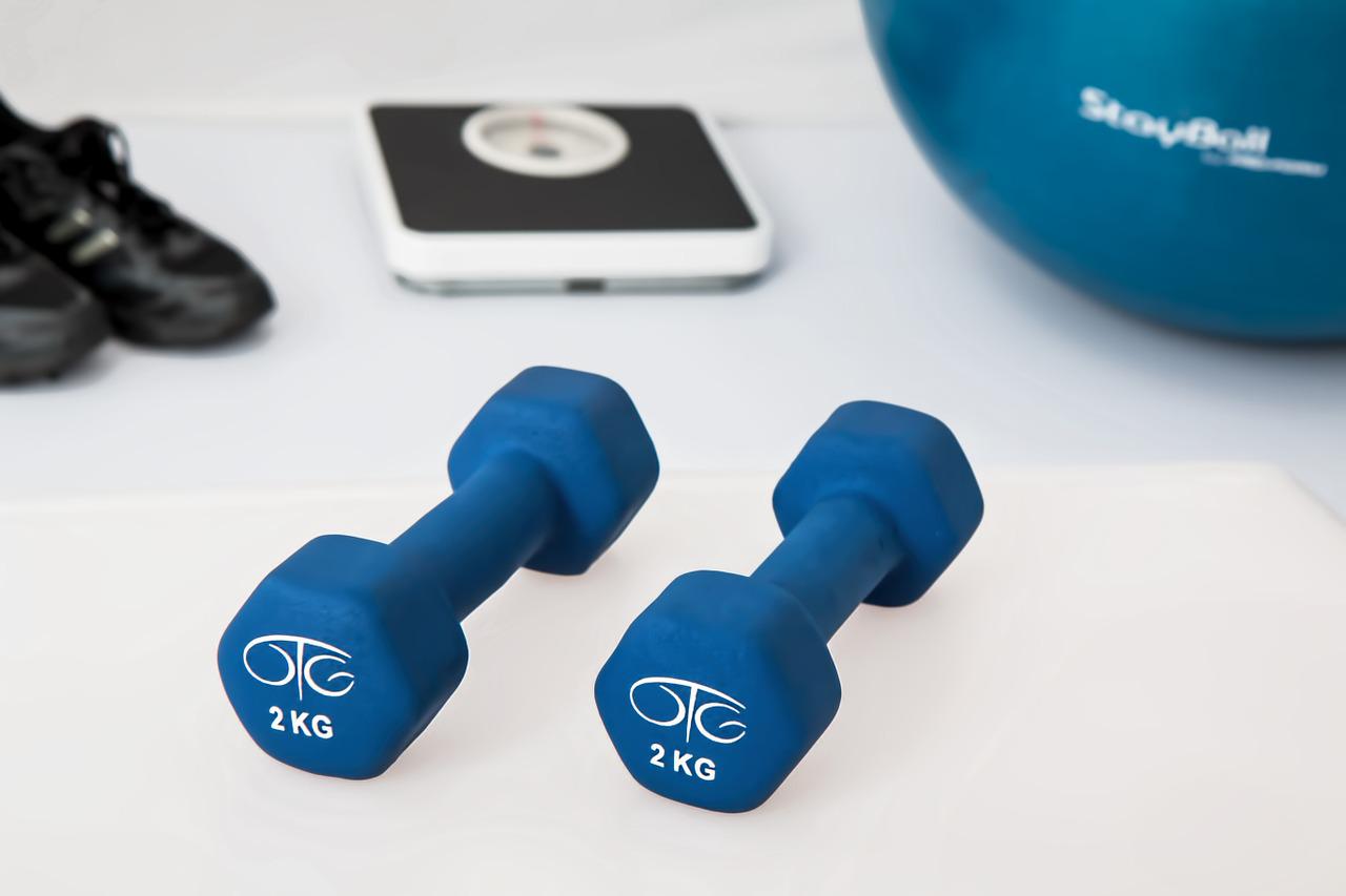 fitness goal