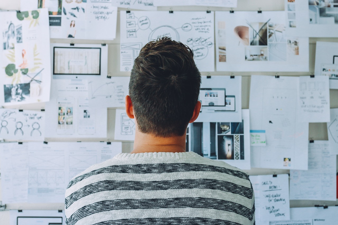startup company steps