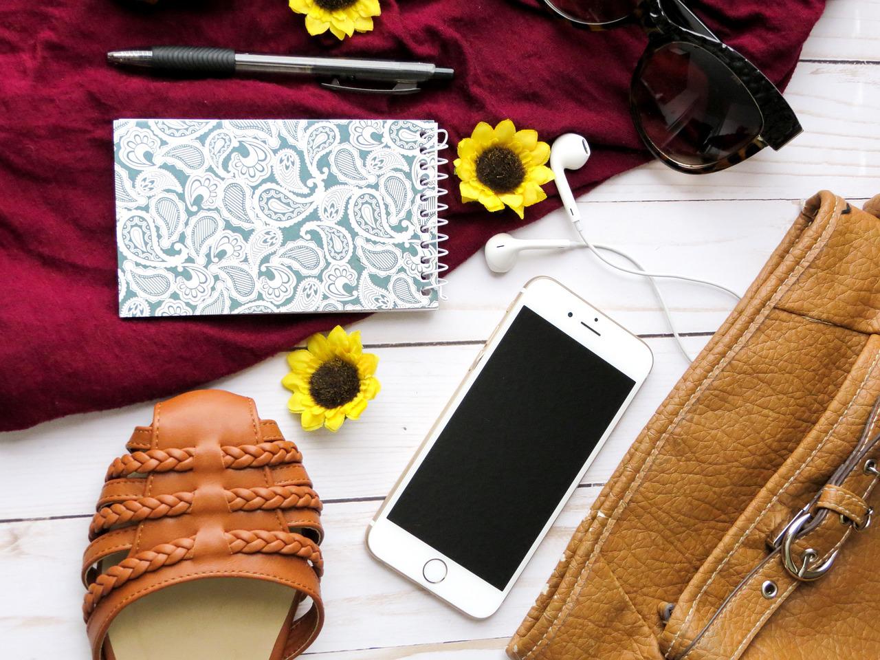 lifestyle blog post ideas