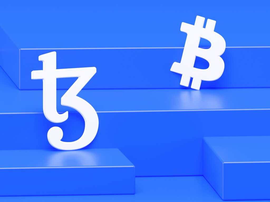 Blockchain Startups in Europe