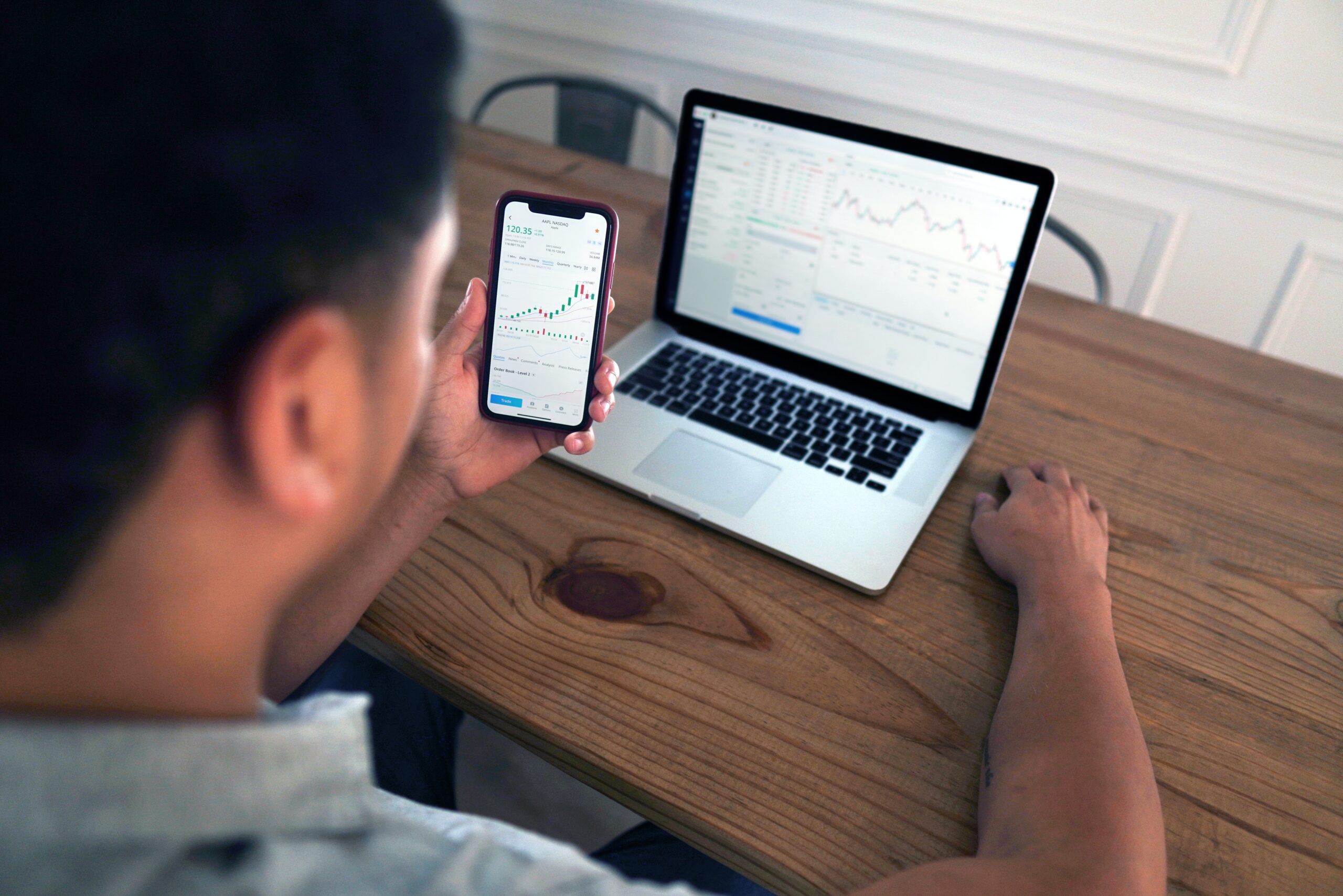 alternative investment options