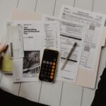 board for financial goals