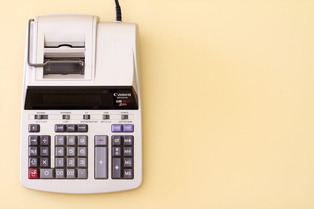 money management rule