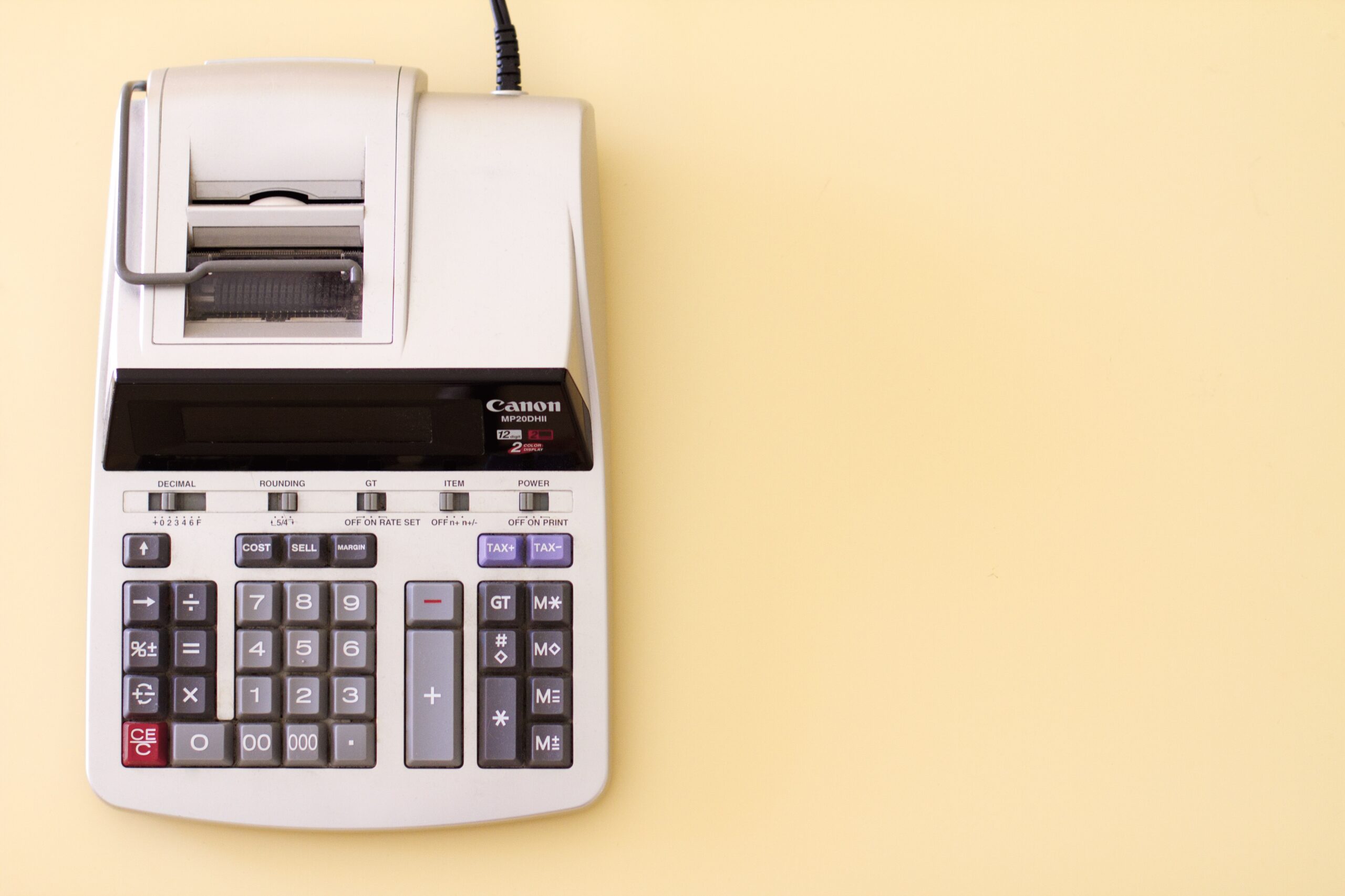 money management rule