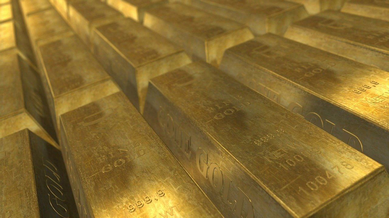 gold price
